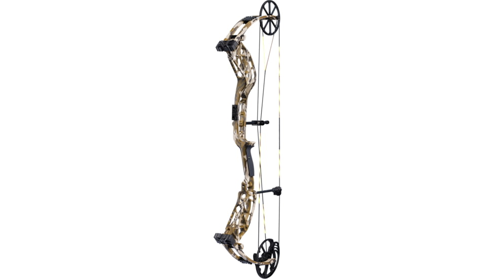 Bear Archery The Hunting Public Adapt 2 Bow Only BEA2213