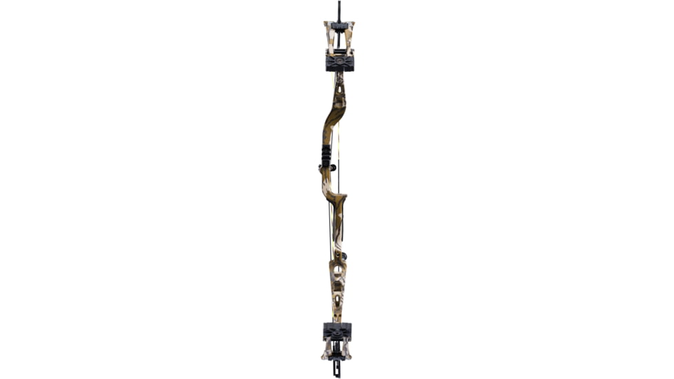 Bear Archery The Hunting Public Adapt 2 Bow Only BEA2213