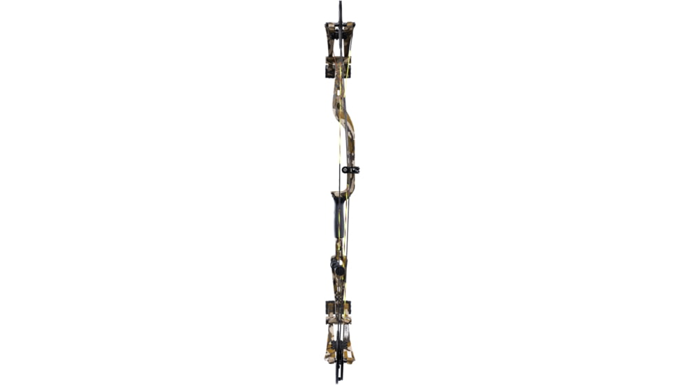 Bear Archery The Hunting Public Adapt 2 Bow Only BEA2213