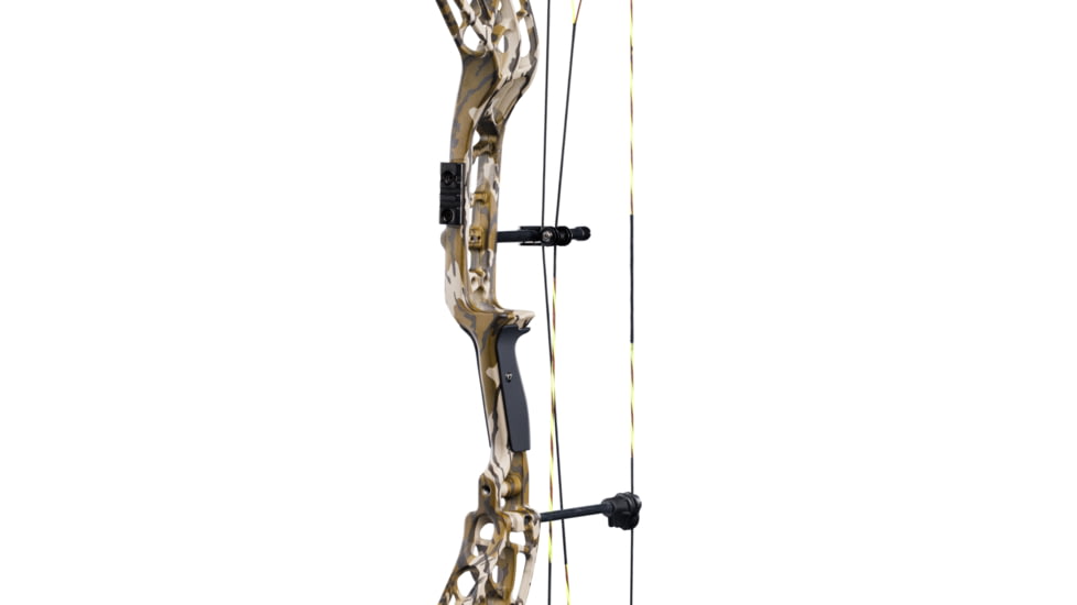Bear Archery The Hunting Public Adapt 2 Bow Only BEA2213