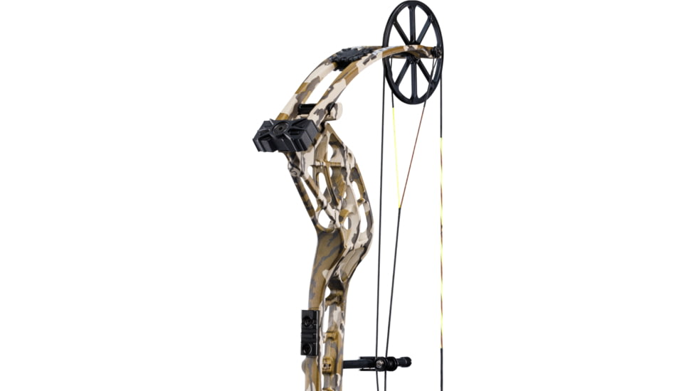 Bear Archery The Hunting Public Adapt 2 Bow Only BEA2213