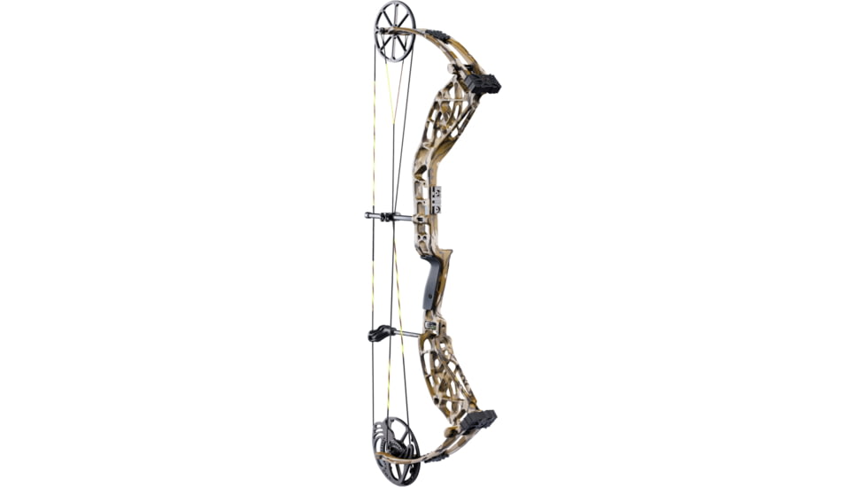 Bear Archery The Hunting Public Adapt 2 Bow Only BEA2213