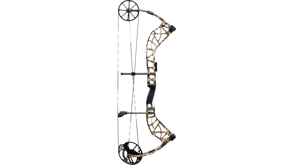 Bear Archery The Hunting Public Adapt 2 Bow Only BEA2213