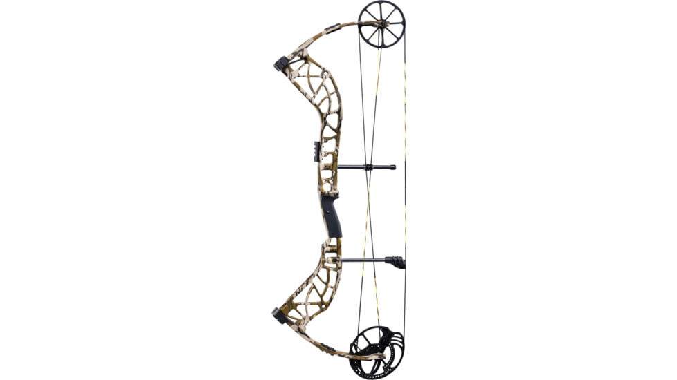 Bear Archery The Hunting Public Adapt 2 Bow Only BEA2213