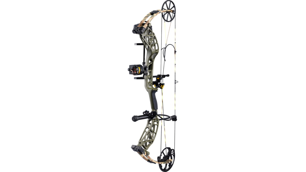 Bear Archery The Hunting Public Adapt 2 RTH Package BEA2217