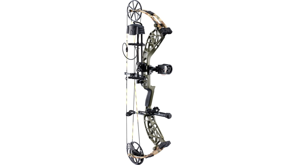 Bear Archery The Hunting Public Adapt 2 RTH Package BEA2218
