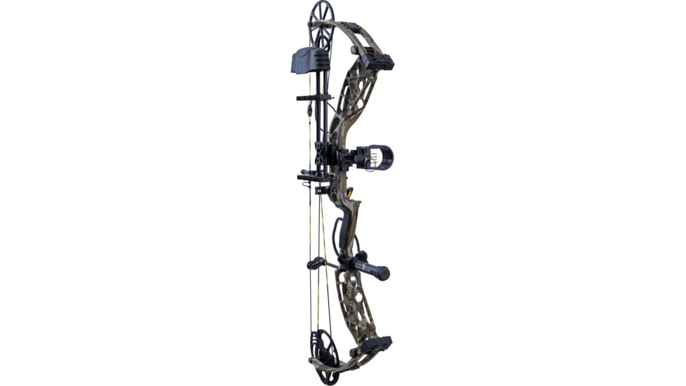 Bear Archery The Hunting Public Adapt 2 RTH Package BEA2219