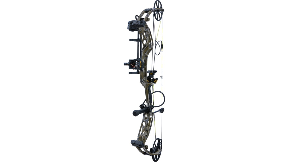 Bear Archery The Hunting Public Adapt 2 RTH Package BEA2219