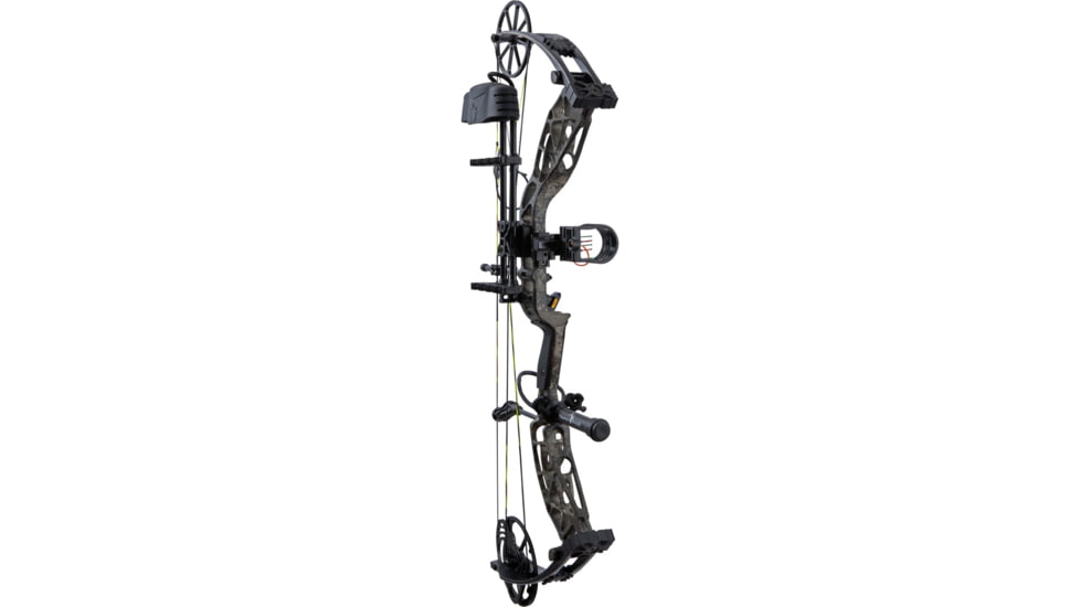 Bear Archery The Hunting Public Adapt 2 RTH Package BEA2224