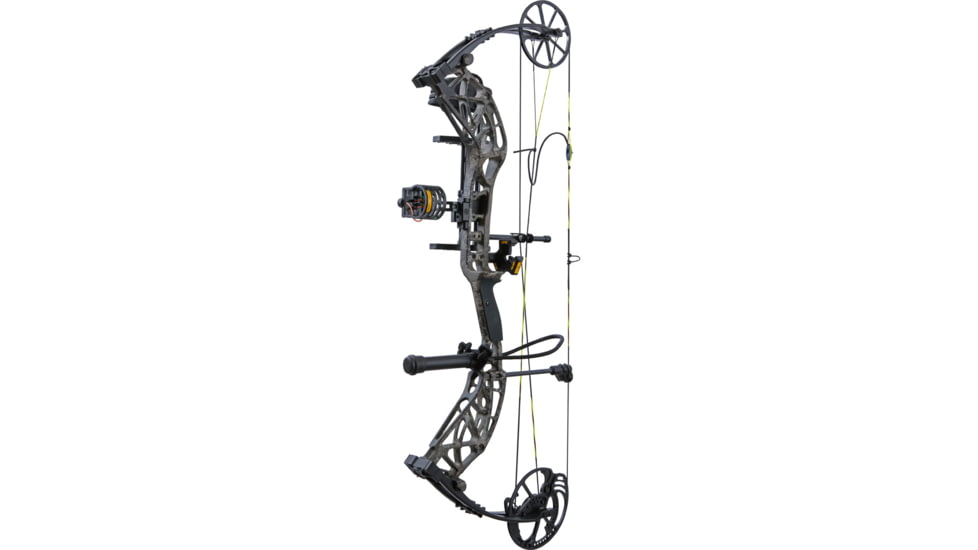 Bear Archery The Hunting Public Adapt 2 RTH Package BEA2224