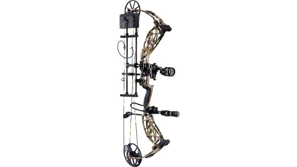 Bear Archery The Hunting Public Adapt 2+ RTH Package BEA2233