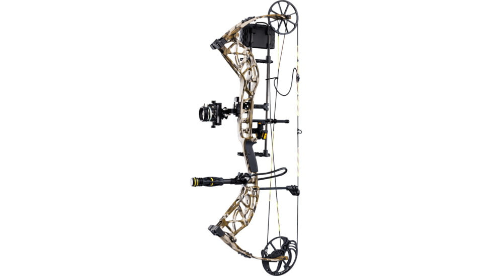Bear Archery The Hunting Public Adapt 2+ RTH Package BEA2233