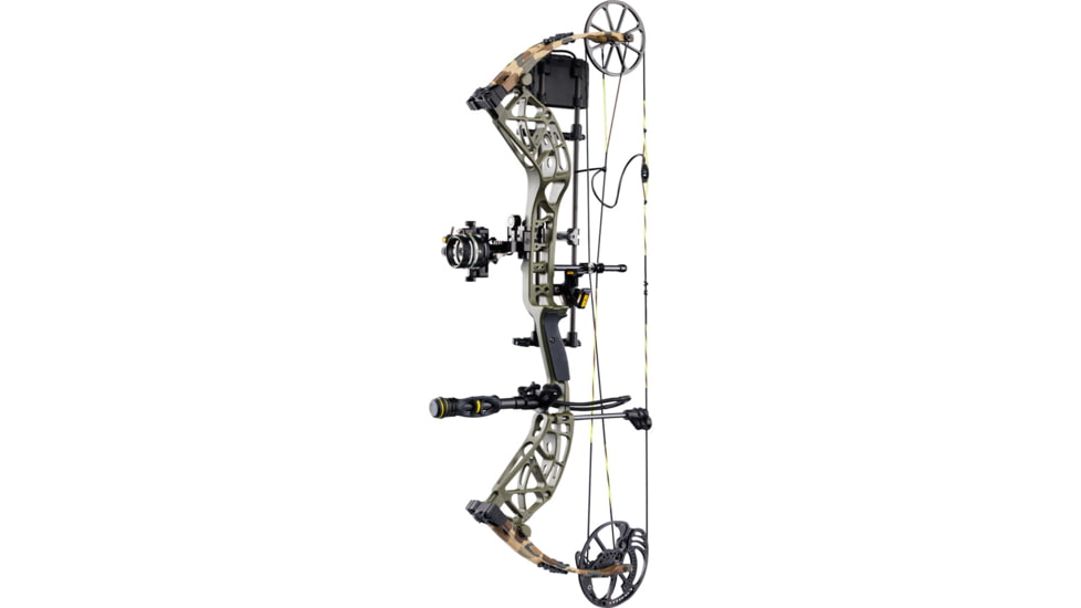 Bear Archery The Hunting Public Adapt 2+ RTH Package