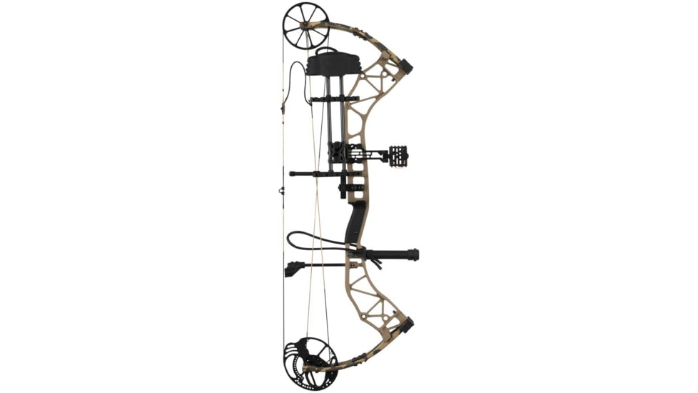 Bear Archery The Hunting Public Adapt RTH Package