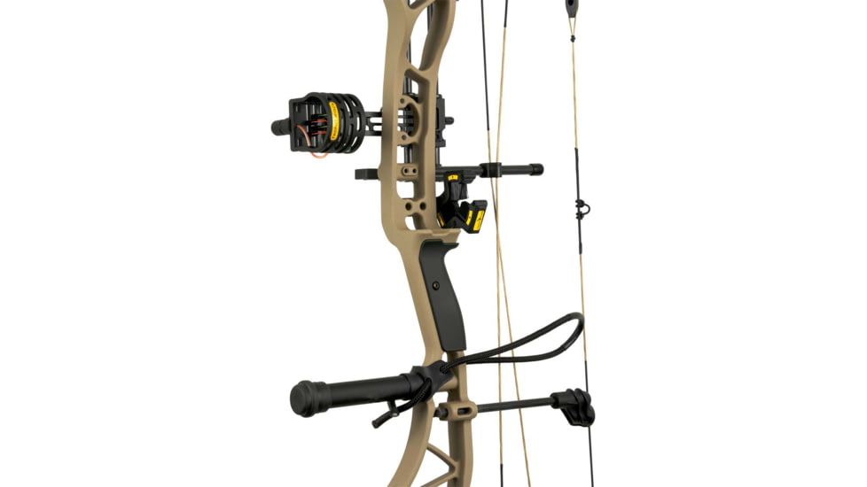 Bear Archery The Hunting Public Adapt RTH Package