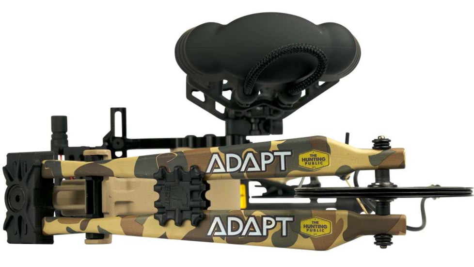 Bear Archery The Hunting Public Adapt RTH Package