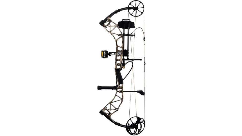 Bear Archery The Hunting Public Adapt RTH Package BEA2091