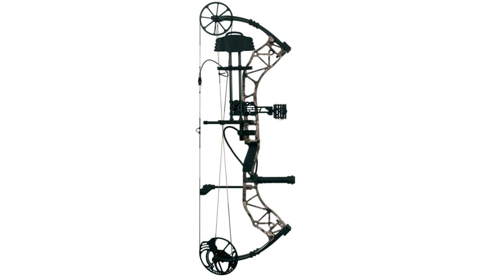 Bear Archery The Hunting Public Adapt RTH Package BEA2091