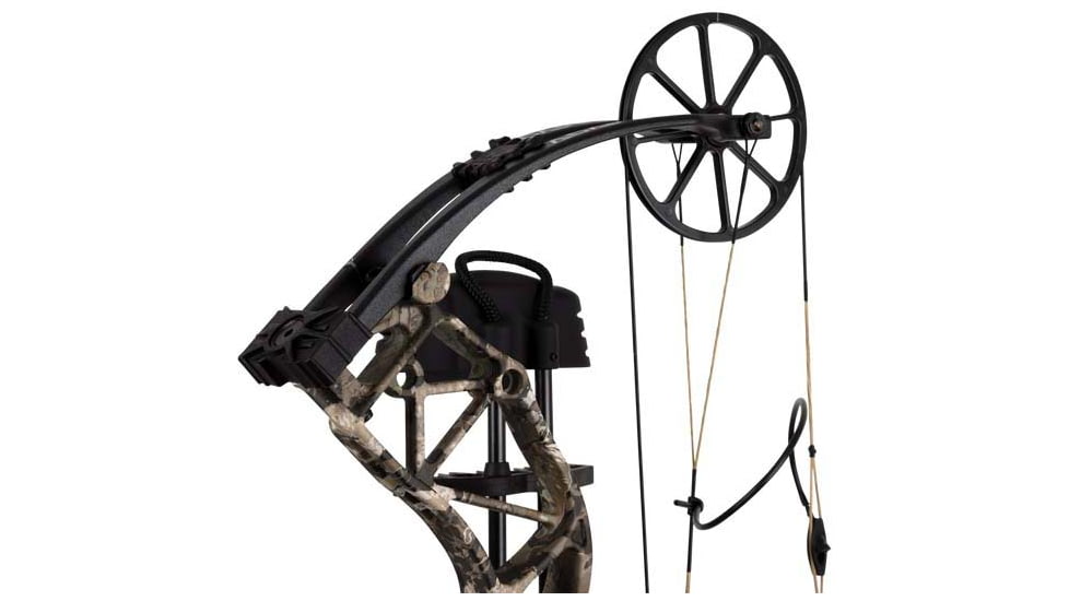 Bear Archery The Hunting Public Adapt RTH Package BEA2091