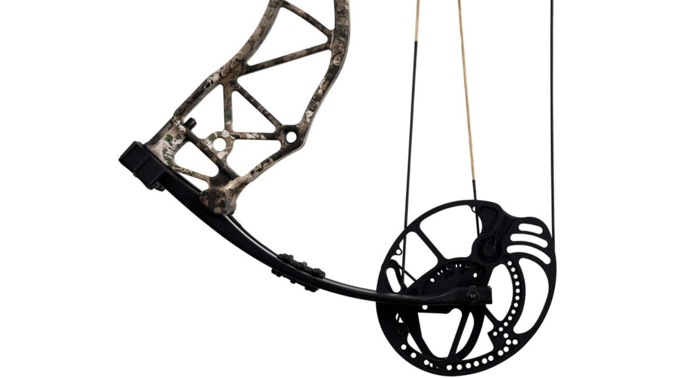 Bear Archery The Hunting Public Adapt RTH Package BEA2091