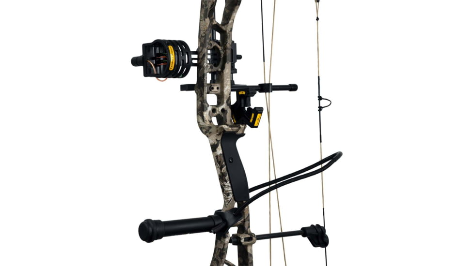 Bear Archery The Hunting Public Adapt RTH Package BEA2091
