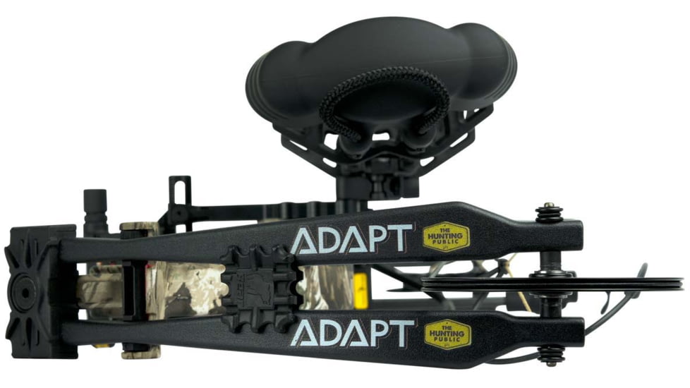 Bear Archery The Hunting Public Adapt RTH Package BEA2091