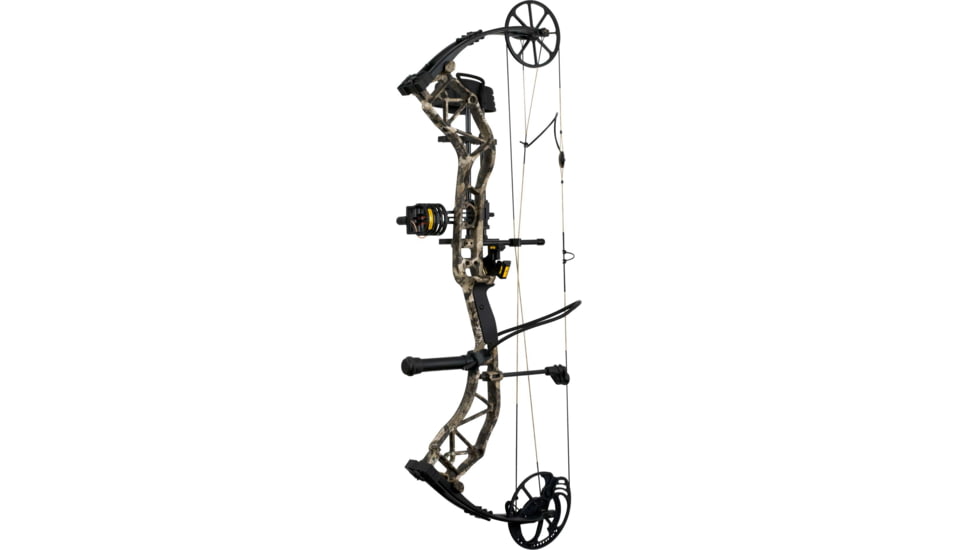 Bear Archery The Hunting Public Adapt RTH Package BEA2091