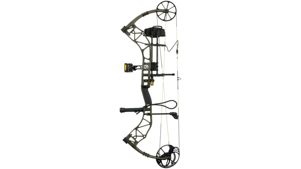 Bear Archery The Hunting Public Adapt RTH Package BEA2093