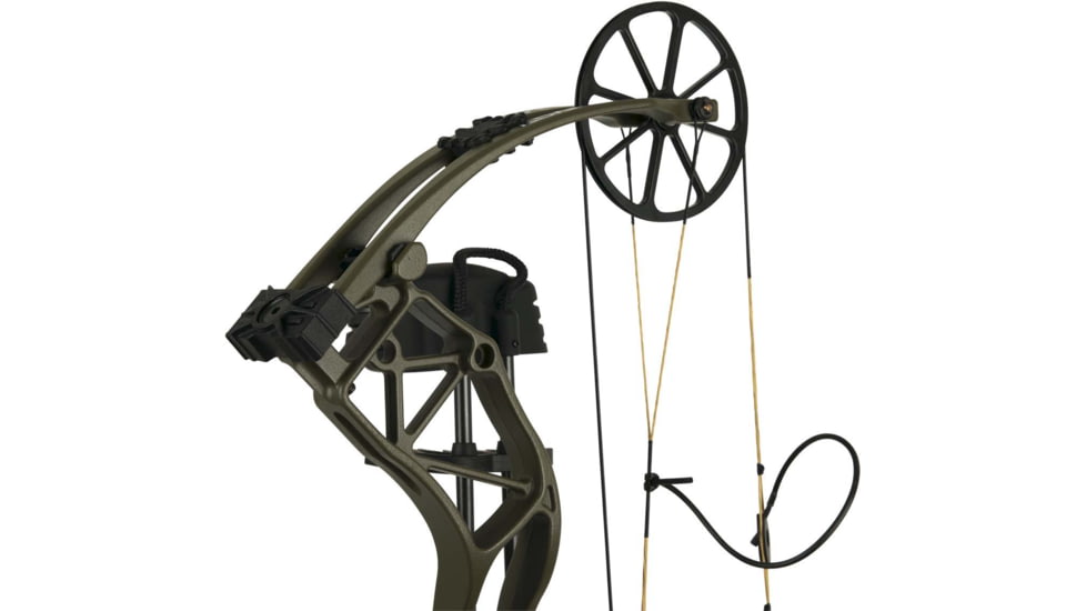 Bear Archery The Hunting Public Adapt RTH Package BEA2093