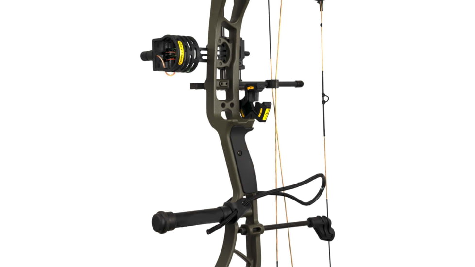 Bear Archery The Hunting Public Adapt RTH Package BEA2093