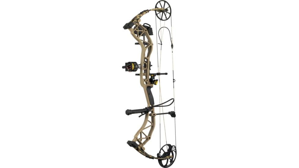 Bear Archery The Hunting Public Adapt RTH Package