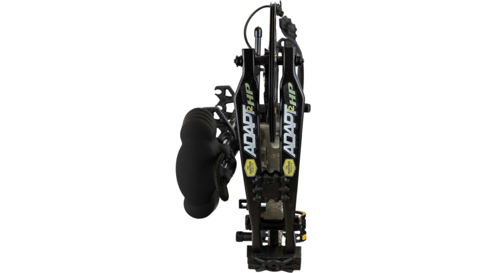 Bear Archery THP Adapt 2 HP RTH Package Bow 55-70lb RH, True Timber Strata, BEA2252