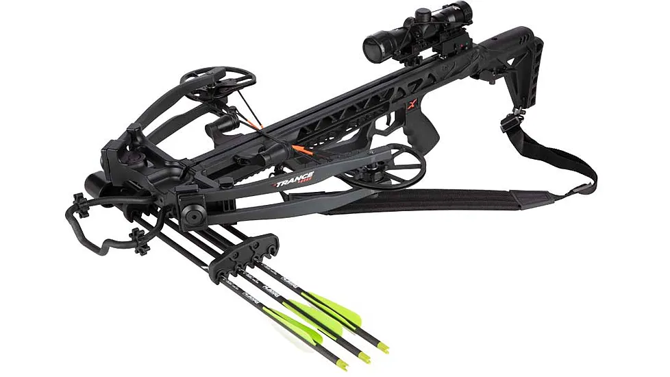 Bear Archery Trance Crossbow