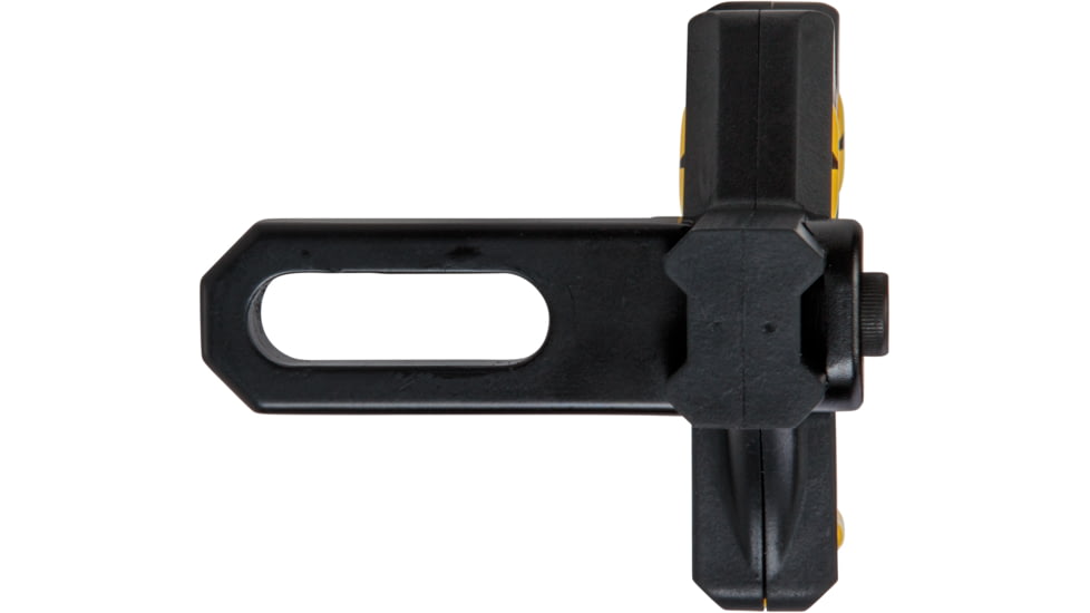 Bear Archery Trophy Ridge Whisker Biscuit V Arrow Rest AMBI - Black, ARE101