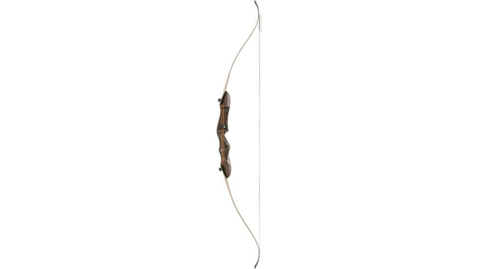Bear Archery Wolverine, Black, RH 40 ARB16240R