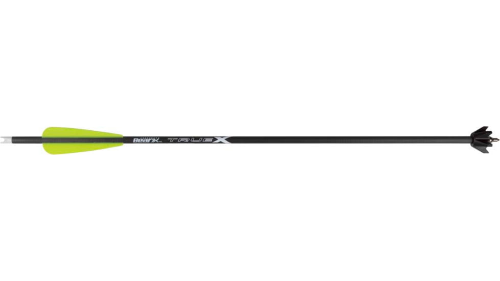 Bear Archery X Decocking Bolt