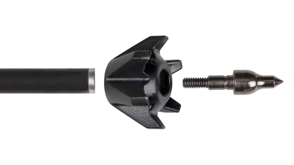 Bear Archery X Decocking Bolt
