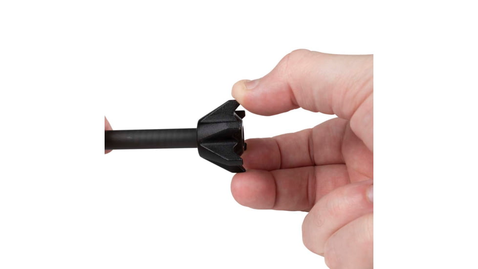 Bear Archery X Decocking Bolt