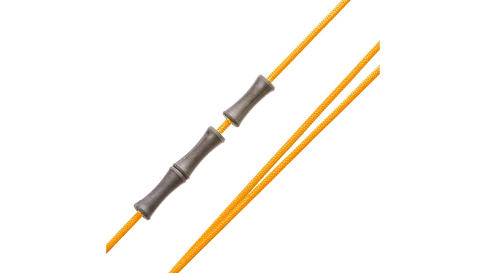 Bear Archery Youth Compound Bow Spark Ambi Orange Age 5-10