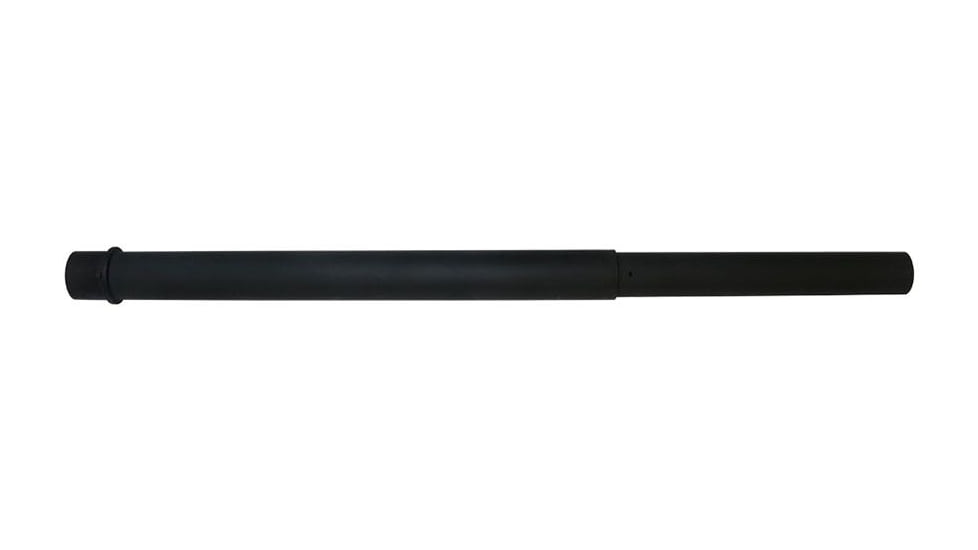 Bear Creek Arsenal AR-15 .223 Wylde Non-Threaded Barrel, 20in, Non-fluted, Heavy, Rifle Length, 1-8 Twist, 4150 CMV, Parkerized, 1261-B223WRHB2018(PUT)