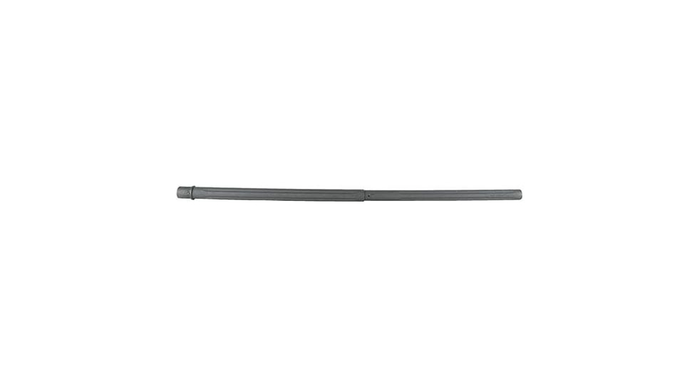 Bear Creek Arsenal AR-15 .223 Wylde Non-Threaded Barrel, 24in, Straight Fluted, Heavy, Rifle Length, 1-8 Twist, 4150 CMV, Parkerized, 1332-B223WRHB2418(PFUT)