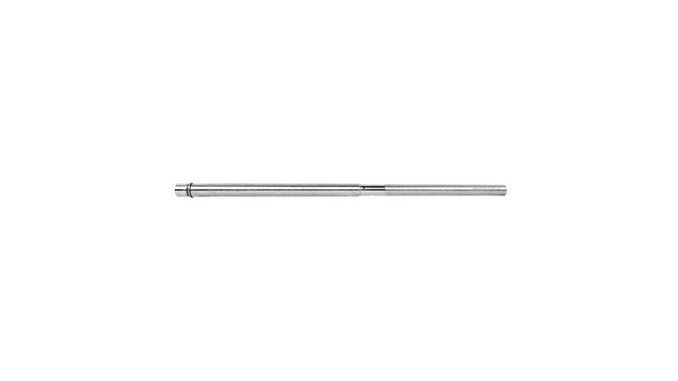 Bear Creek Arsenal AR-15 .223 Wylde Non-Threaded Barrel, 24in, Non-fluted, Heavy, Rifle Length, 1-8 Twist, 416R SS, Stainless Steel, 1495-B223WRHB2418(SS)