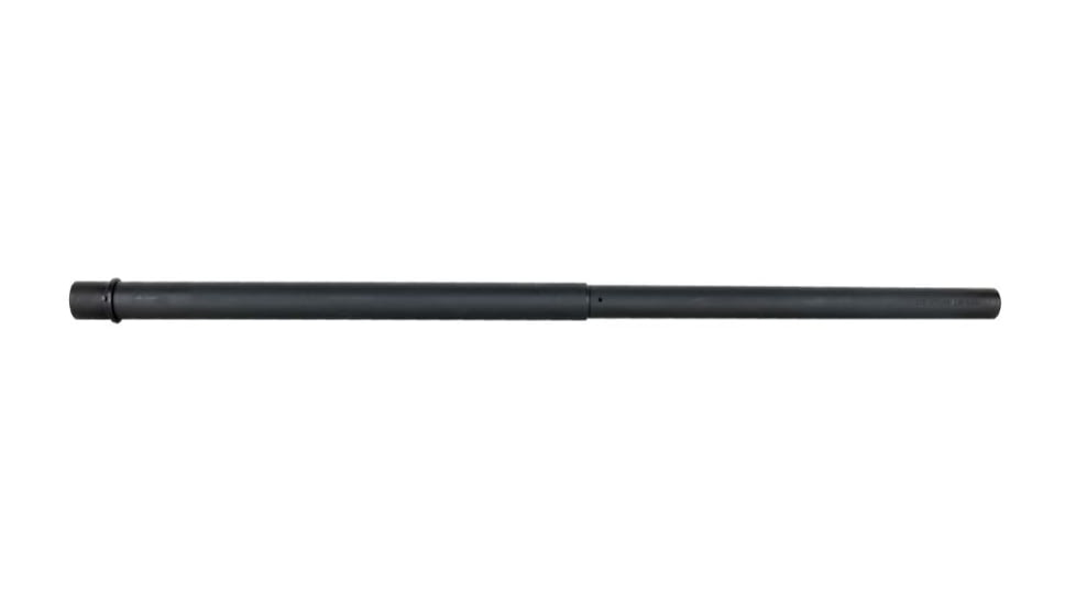 Bear Creek Arsenal AR-15 .223 Wylde Non-Threaded Barrel, 24in, Non-fluted, Heavy, Rifle Length, 1-8 Twist, 4150 CMV, Parkerized, 1731-B223WRHB2418(PUT)