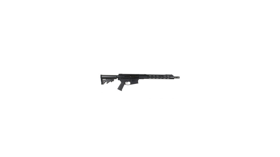 Bear Creek Arsenal BC-10 .308 Right Side Charging Forged Rifle 16 Black Nitride SOCOM Barrel 110 Twist Mid-Length Gas System 15 MLOK Split Rail No Magazine D9339C7F, CR9822N-SCH308MSC16110MFL-15MSR