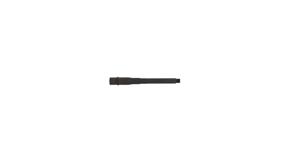 Bear Creek Arsenal BC-10 8.6 Blackout Threaded Barrel, 12.5in, SOCOM, Pistol Length, 1-3 Twist, M18 x 1.5, Parkerized, 2286-B8.6PSC12.513P