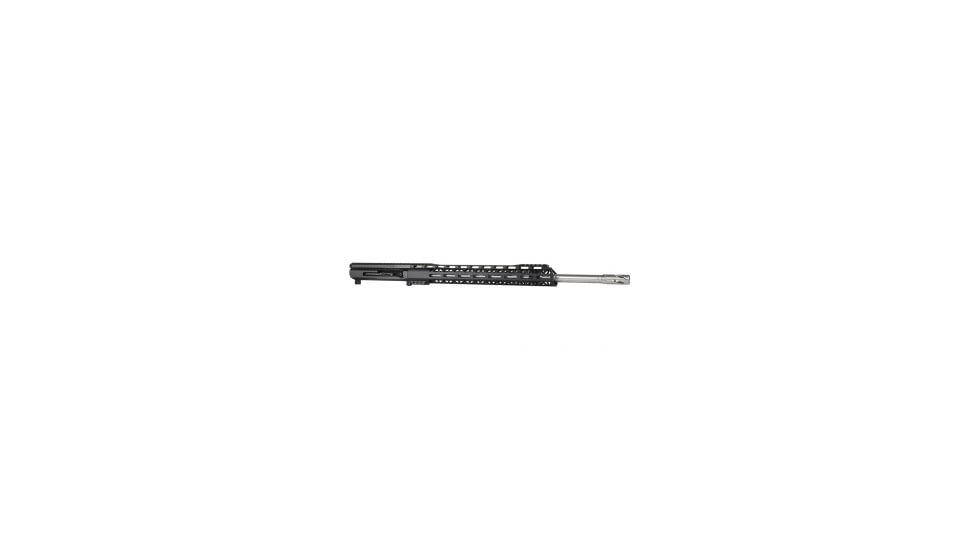Bear Creek Arsenal BC-15 .22 ARC Right Side Charging Upper 20 416R SS Heavy Barrel 17 Twist Rifle Length Gas System Talon 15 MLOK Split Rail with BCG &amp; Charging Handle 9B8FBB6B, 8819N-UASCH22ARHB2017SS-15MSR