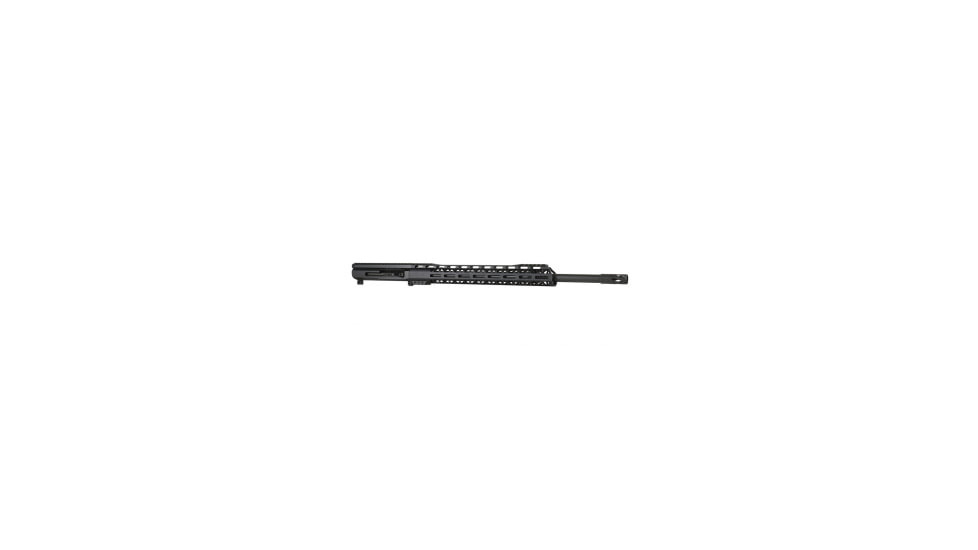 Bear Creek Arsenal BC-15 .22 ARC Right Side Charging Upper 20 Parkerized Heavy Barrel 17 Twist Rifle Length Gas System Talon 15 MLOK Split Rail with BCG &amp; Charging Handle 2A637E78, 8821N-UASCH22ARHB2017-15MSR
