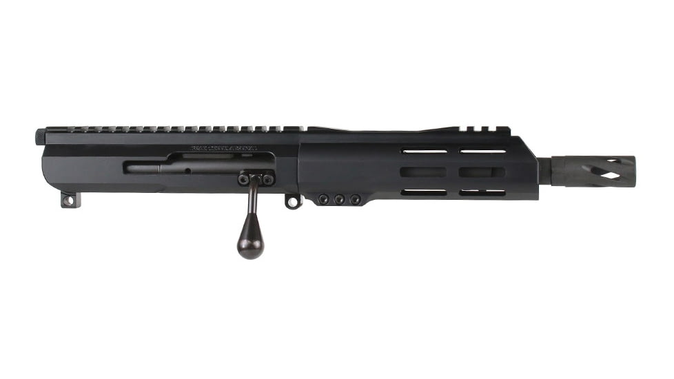 Bear Creek Arsenal BC-15 .223 Wylde 7.5in Bolt Action Style Upper Receiver, M4 Barrel, 1-7 Twist, 1/2x28, Flash Hider, Parkerized, UABA-342-223WPM47.517-7ASR