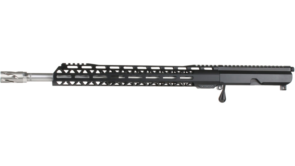 Bear Creek Arsenal BC-15 .350 Legend 18in Bolt Action Style Upper Receiver, Heavy, 1-16, 5/8x24, Flash Hider, 416R, UABA370350LCHB18116SS15ASR