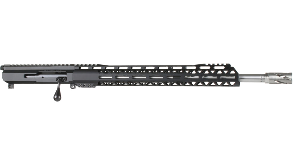 Bear Creek Arsenal BC-15 .350 Legend 18in Bolt Action Style Upper Receiver, Heavy, 1-16, 5/8x24, Flash Hider, 416R, UABA370350LCHB18116SS15ASR